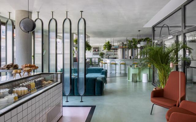 Staycity London Dalston