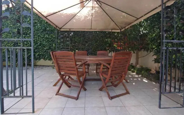 Samsara Villa