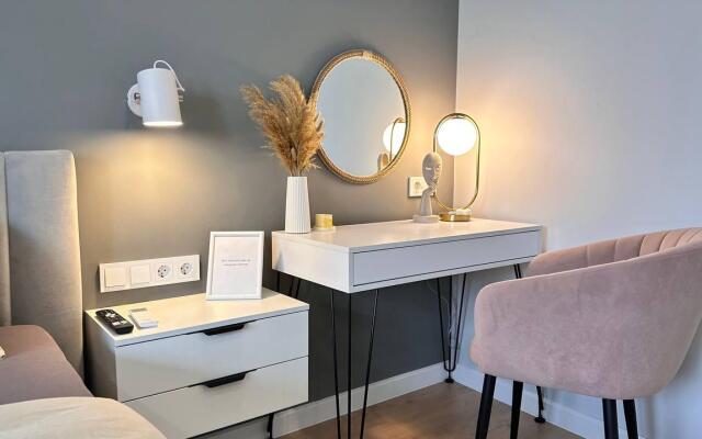 Апартаменты на проспекте Ленина