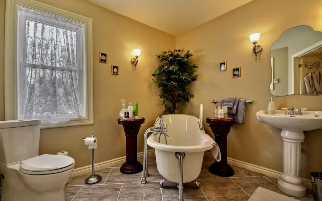 Terrace Green Bed & Breakfast