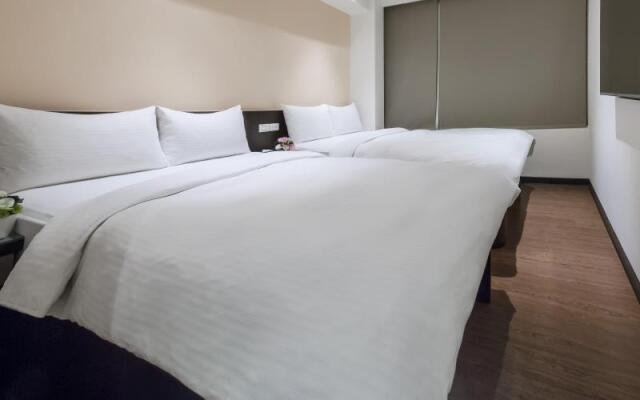 Chengzhong Stay