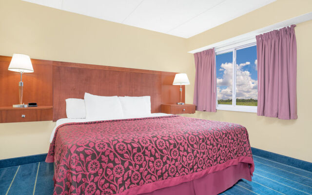 Days Inn Alexandria MN