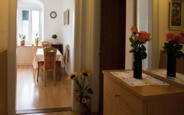 Apartment Manuela