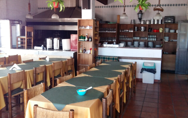 Hotel Atlantico