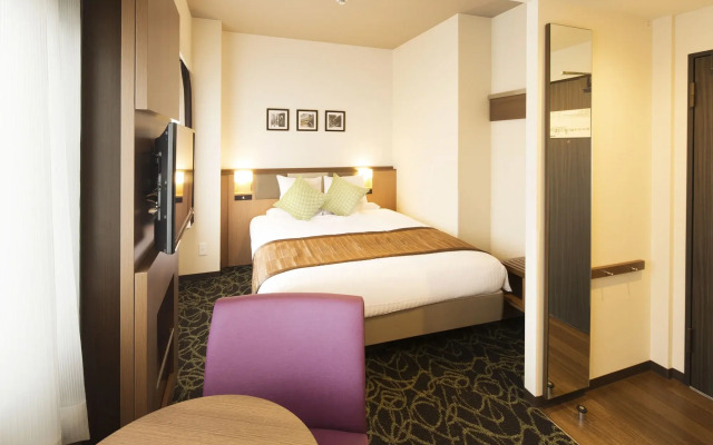 Hotel MyStays Gotanda Station