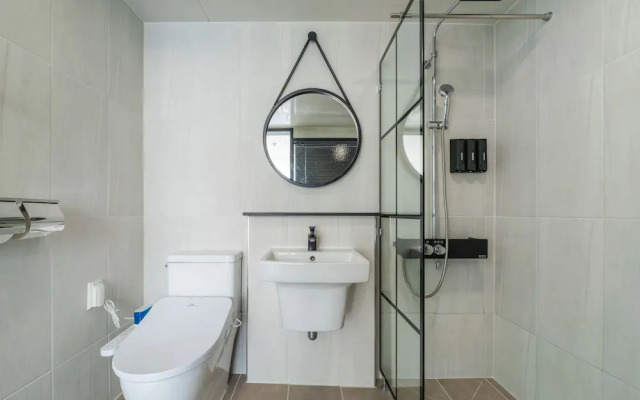 Oceanstay Hotel