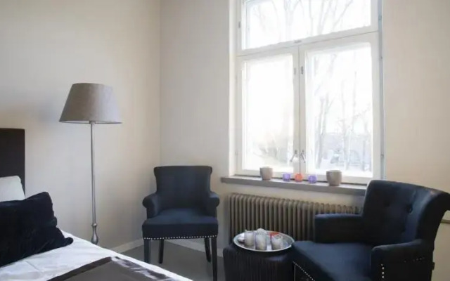 Apartment Vivante