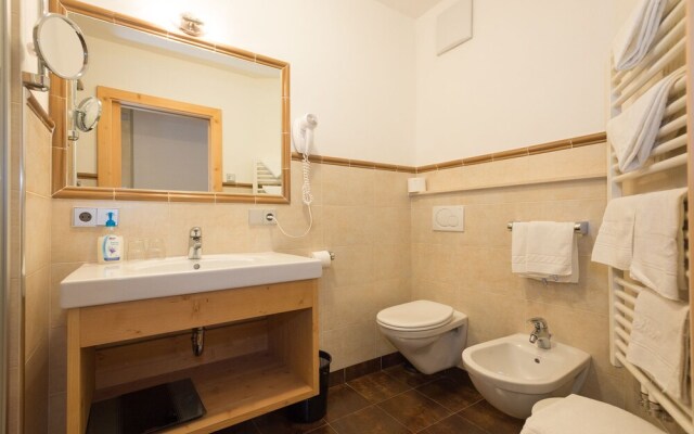 Green Lake Hotel Weiher