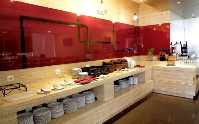 favehotel Tanah Abang - Cideng