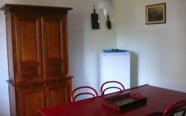 Cottage Morus