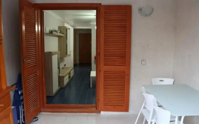 Apartment Mata Beach