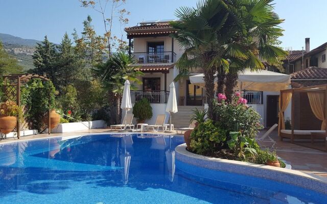Enalion Hotel