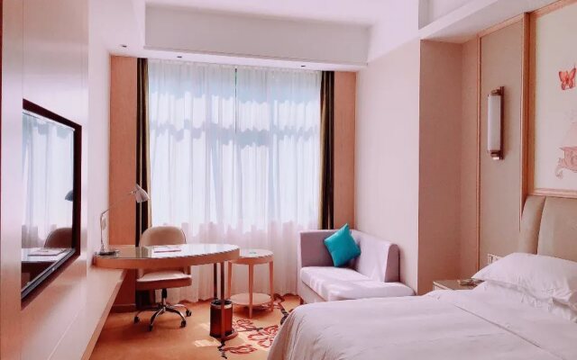 Vienna International Hotel (Binjiang of Jiangjin, Chongqing)