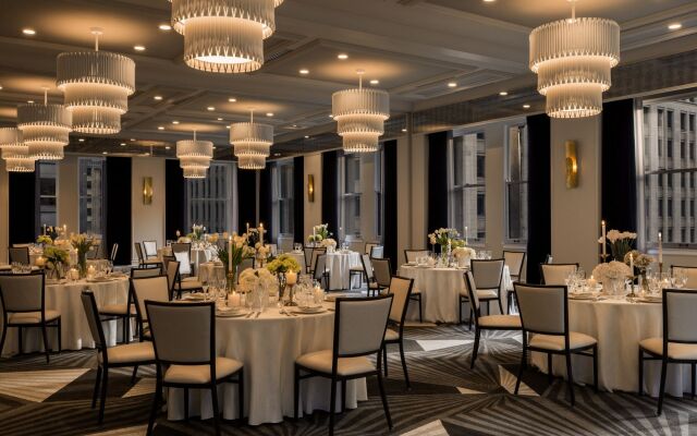 Kimpton Gray Hotel by IHG