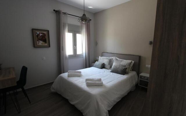 Modi Holiday Home 1