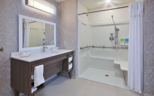 Home2 Suites By Hilton West Bloomfield Detroit