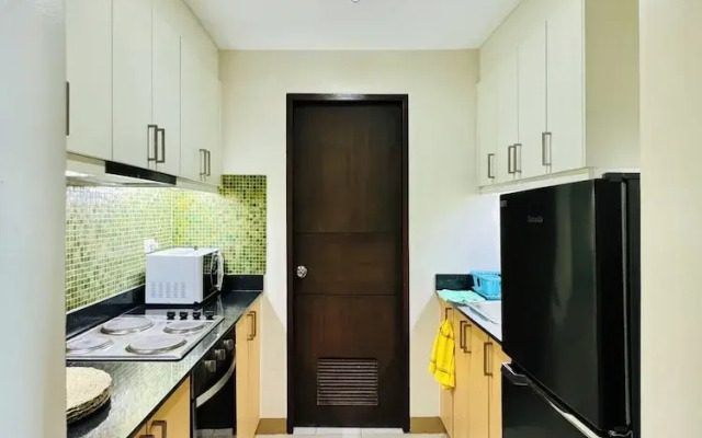 Hubomoto Megaworld Suites