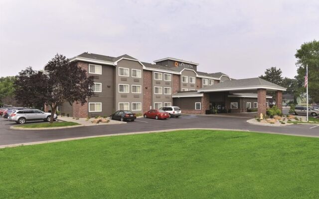 Ramada Limited Spokane North