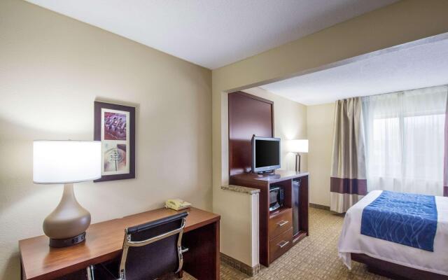 Comfort Inn Green Bay