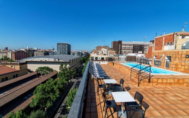 Sunotel Junior Hotel
