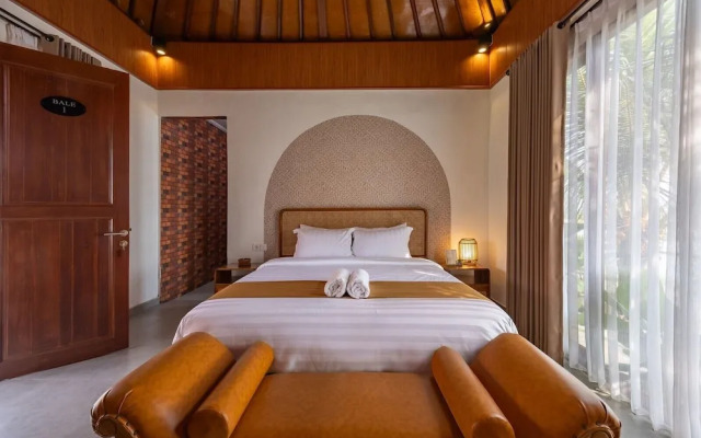 Cove Villa Banjar Segara