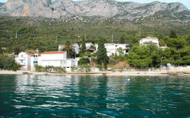 Bale - Right at the Beach - A1 Plaza