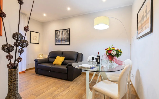 Rome As You Feel - Bazzoni Vatican Apt