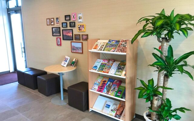 Class Inn Nago