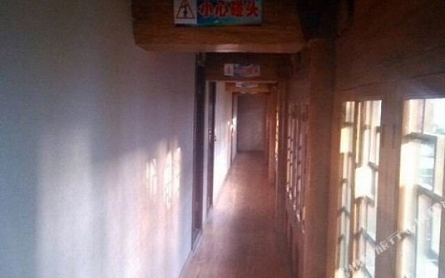 Pingyao Zhongxinlou Chinese Inn (Pingyao Ancient City Cheng Huang Temple)