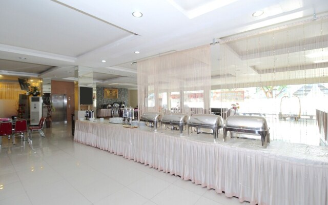 Airy Bontoala Andalas 178 Makassar