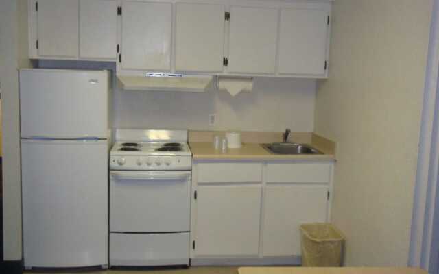 Travelers Inn by Hotel O Lake Havasu City