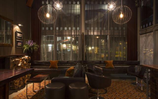 The Cinema Suites