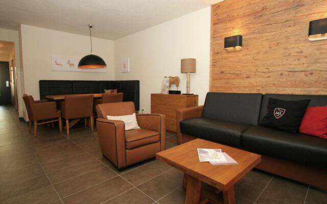 Luxurious Apartment in Kaprun with Sauna