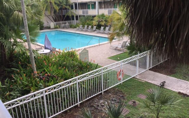 Sawgrass Inn & Conference Center
