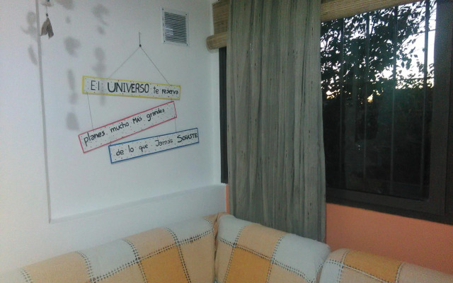 Mendoza Departamento 4 o 5 personas