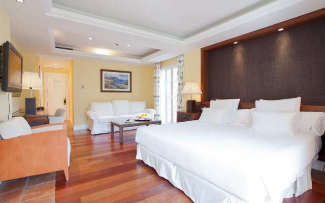 Hotel Les Rotes