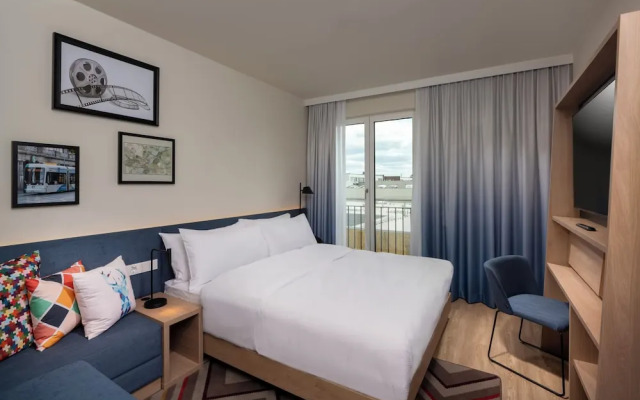 Hampton By Hilton Potsdam Babelsberg