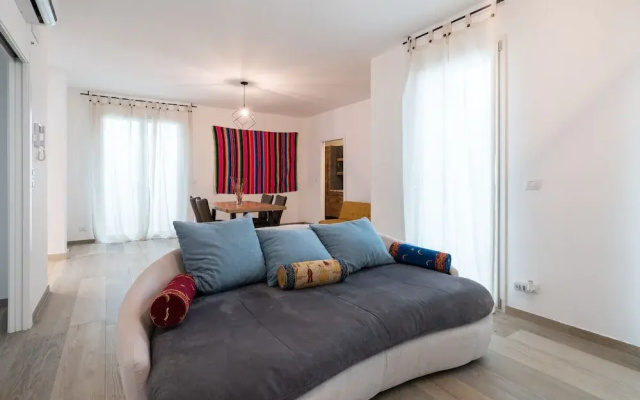 Borgo dei Cedri Apartment 2 by Wonderful Italy