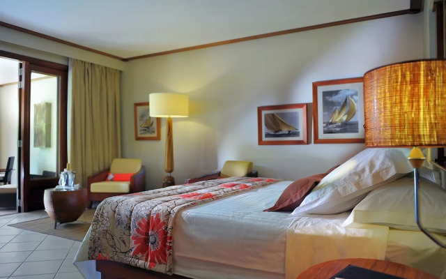 Paradis Villas - Beachcomber