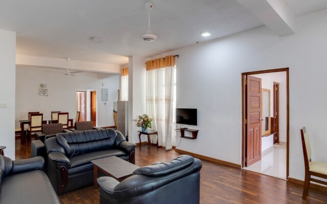 Yoho Sycamore Residences