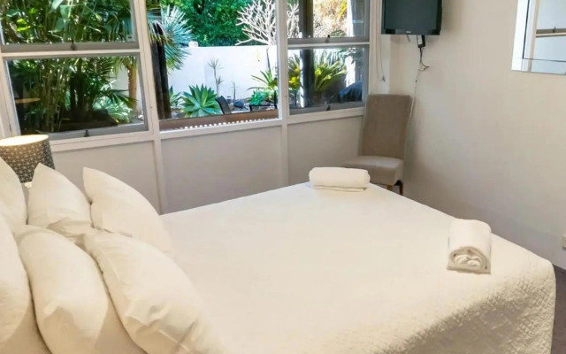 Sawtell Beachside on 4th