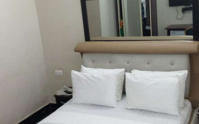 Primal Hotel Apapa