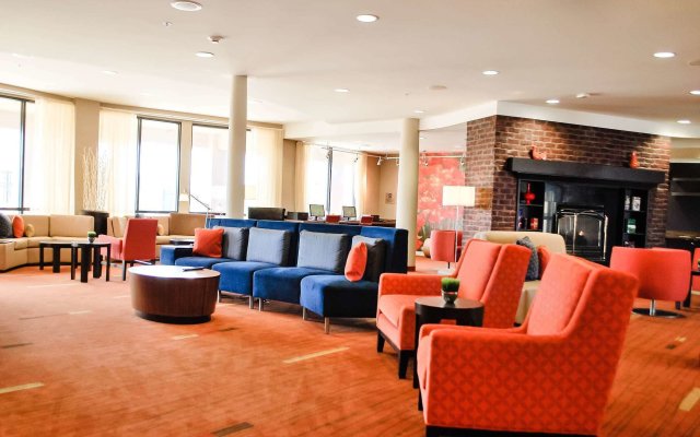 Courtyard by Marriott Salina