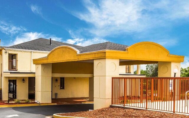Econo Lodge Conyers
