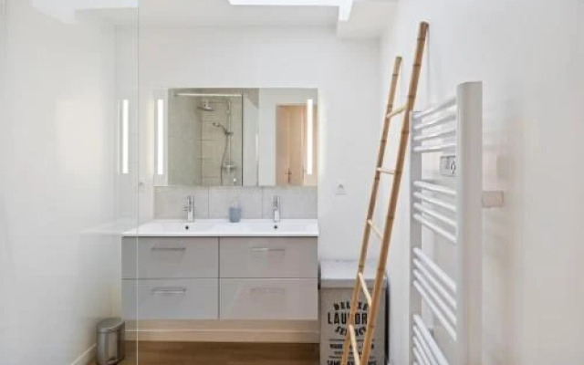 Dominici 1-CahorsCityStay-Centre Clim Netflix