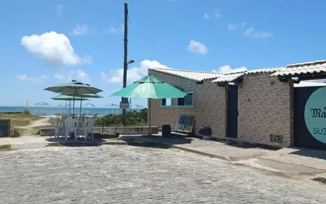 Mágica Suites