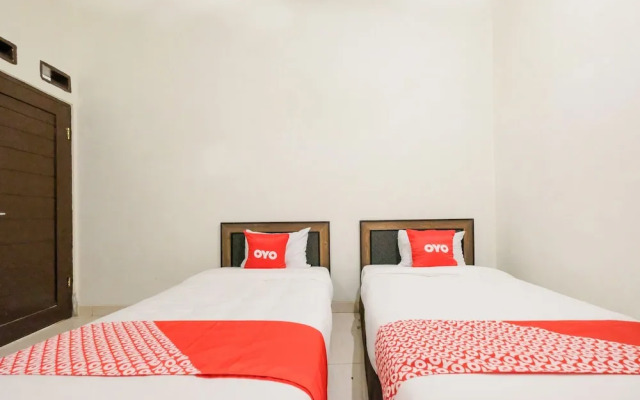 Andongkoe 64 Salatiga by OYO Rooms