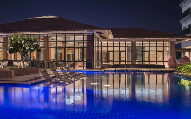 dusitD2 Davao