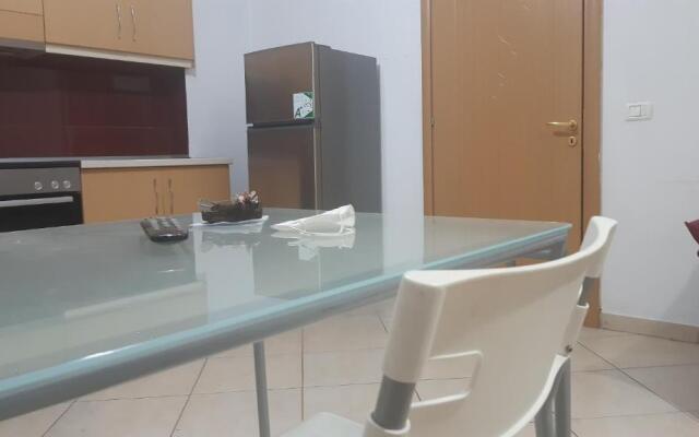 Home Sweet Home 3 - Guest House