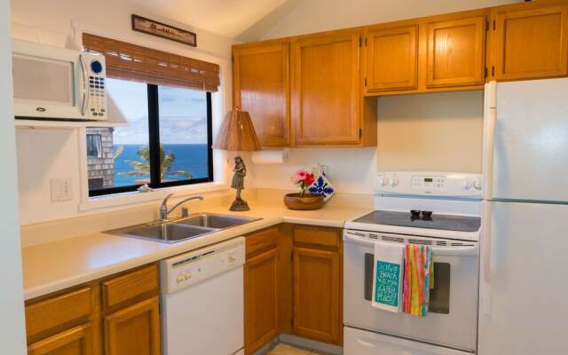 Sealodge D8 1 Bedroom Condo